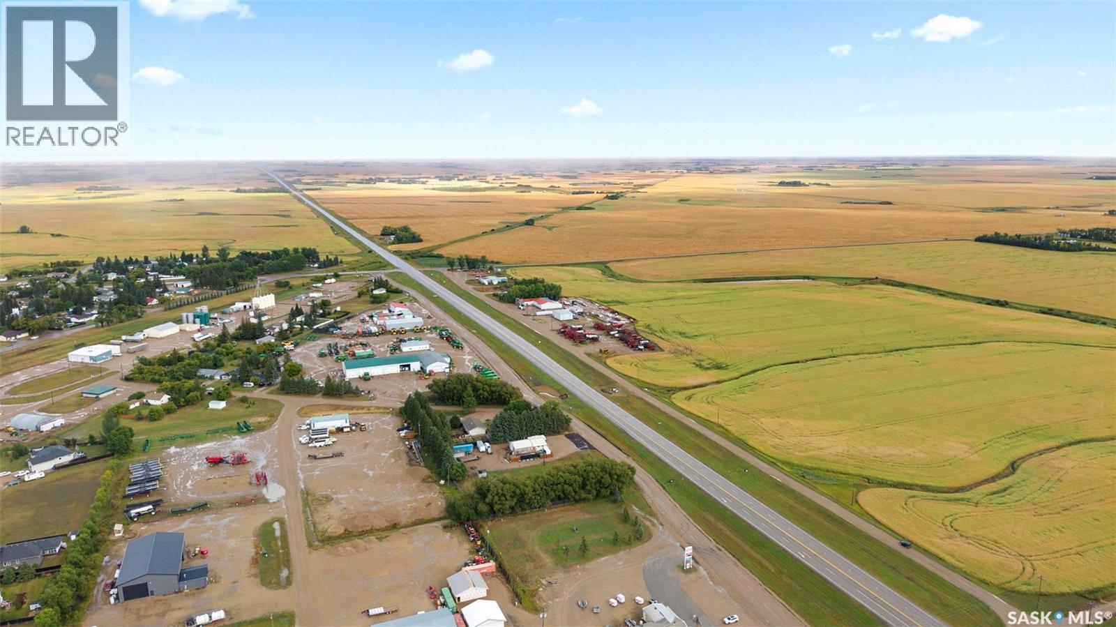 130 South Service Road, Balcarres, Saskatchewan  S0G 0A8 - Photo 21 - SK047538
