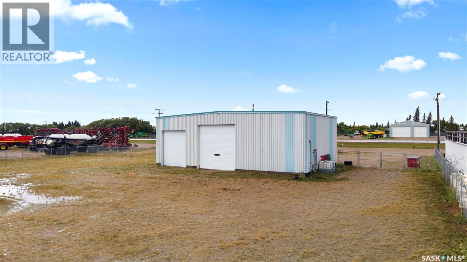 130 South Service Road, Balcarres, Saskatchewan  S0G 0A8 - Photo 5 - SK047538