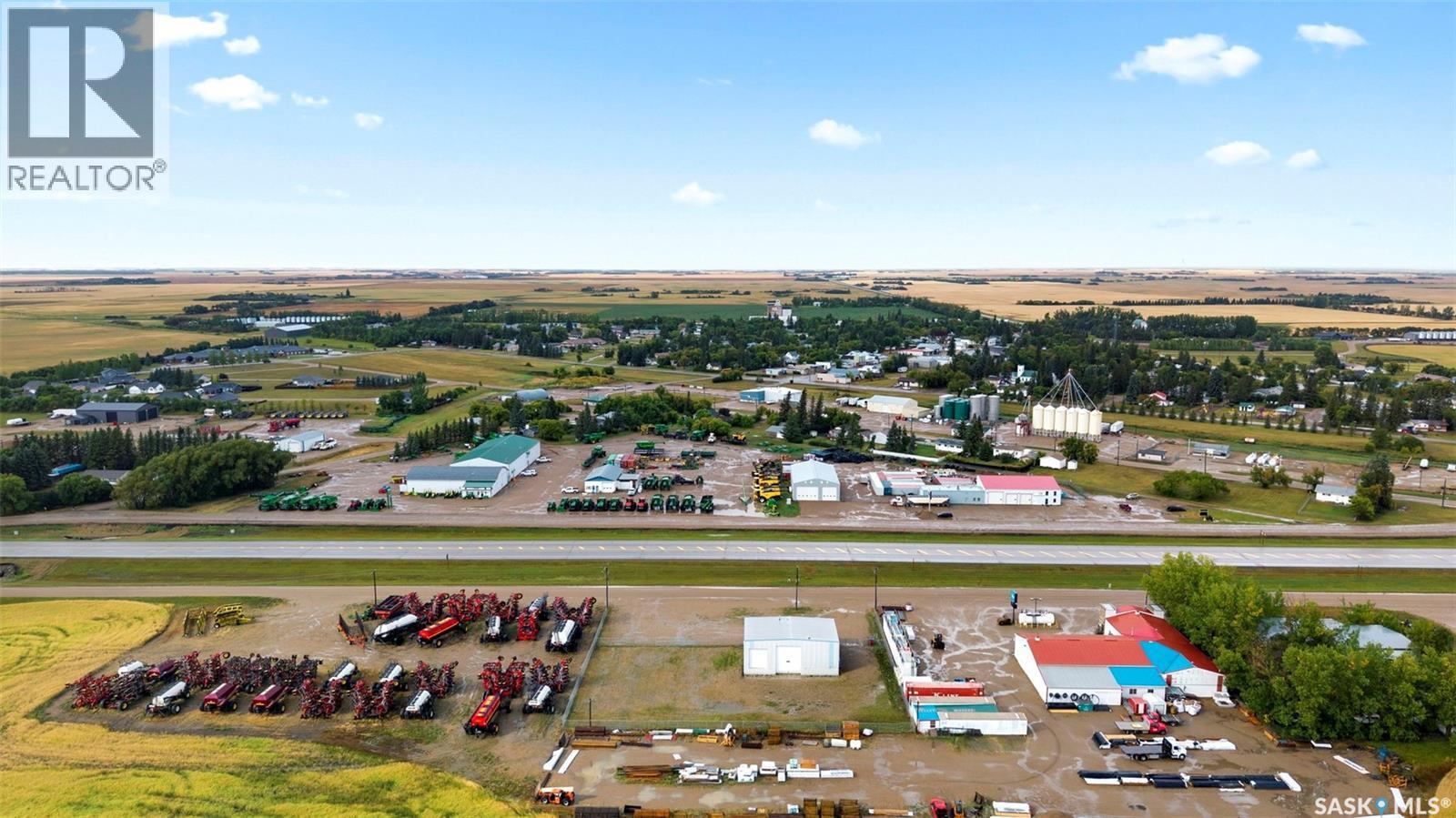 130 South Service Road, Balcarres, Saskatchewan  S0G 0A8 - Photo 23 - SK047538