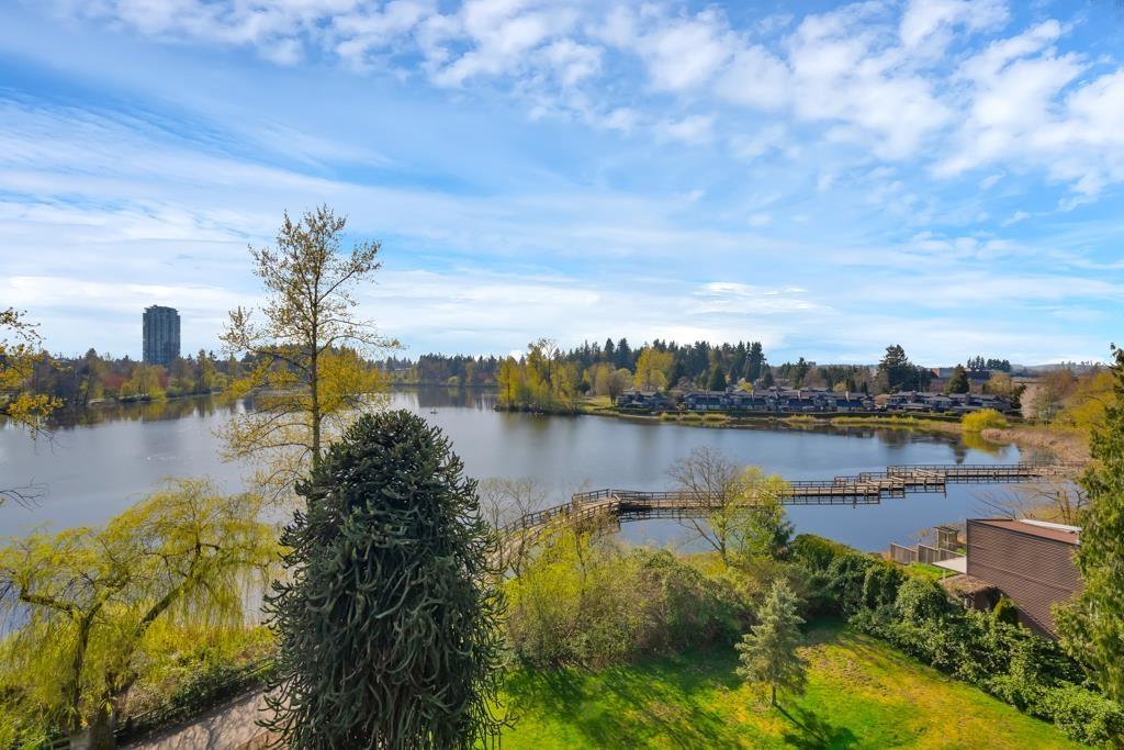 505 33160 Plaxton Crescent, Abbotsford, British Columbia  V2S 0N6 - Photo 6 - R3161512
