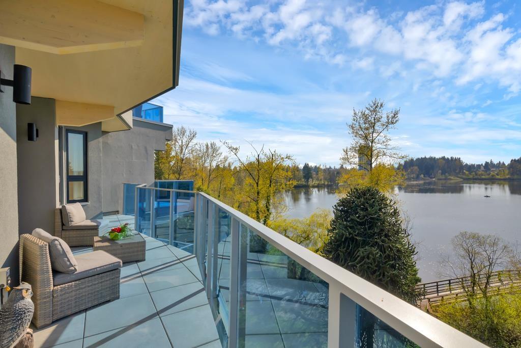 505 33160 Plaxton Crescent, Abbotsford, British Columbia  V2S 0N6 - Photo 4 - R3161512