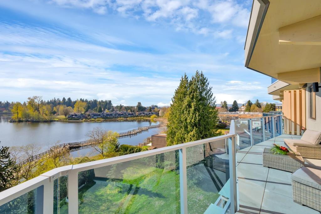505 33160 Plaxton Crescent, Abbotsford, British Columbia  V2S 0N6 - Photo 2 - R3161512