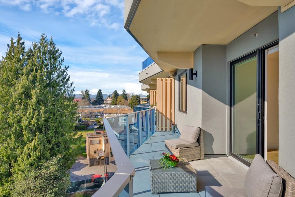 505 33160 Plaxton Crescent, Abbotsford, British Columbia  V2S 0N6 - Photo 3 - R3161512