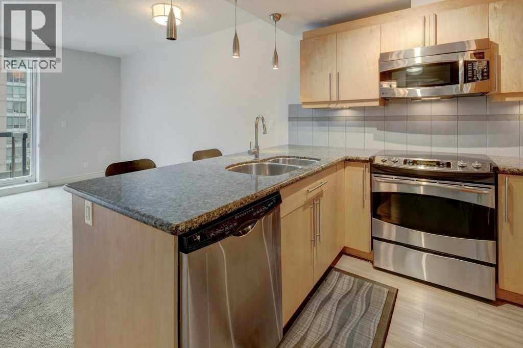 601, 817 15 Avenue Sw, Calgary, Alberta  T2R 0H8 - Photo 6 - A2340768