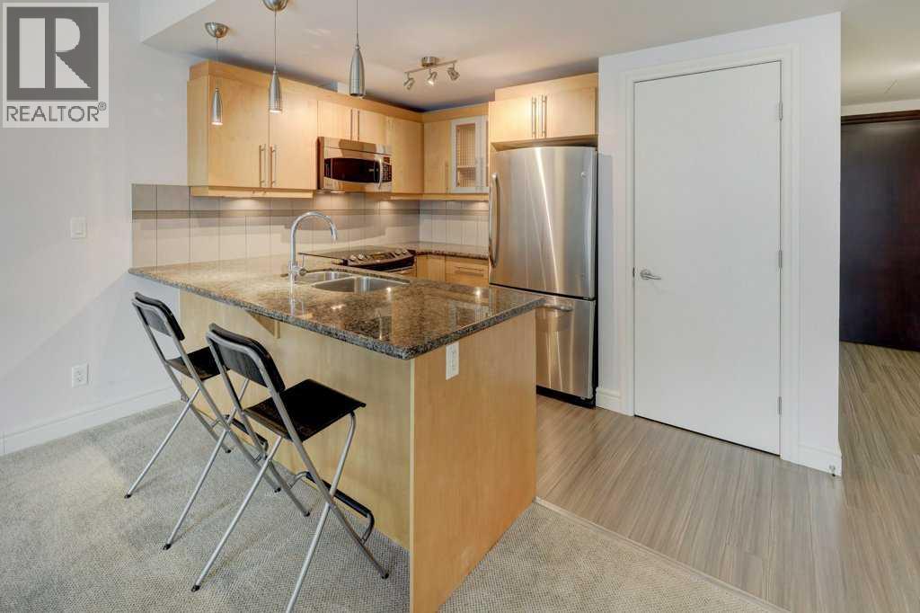 601, 817 15 Avenue Sw, Calgary, Alberta  T2R 0H8 - Photo 4 - A2340768