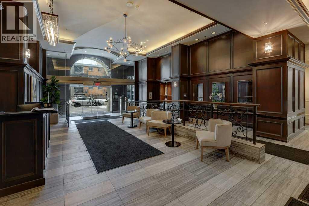 601, 817 15 Avenue Sw, Calgary, Alberta  T2R 0H8 - Photo 22 - A2340768