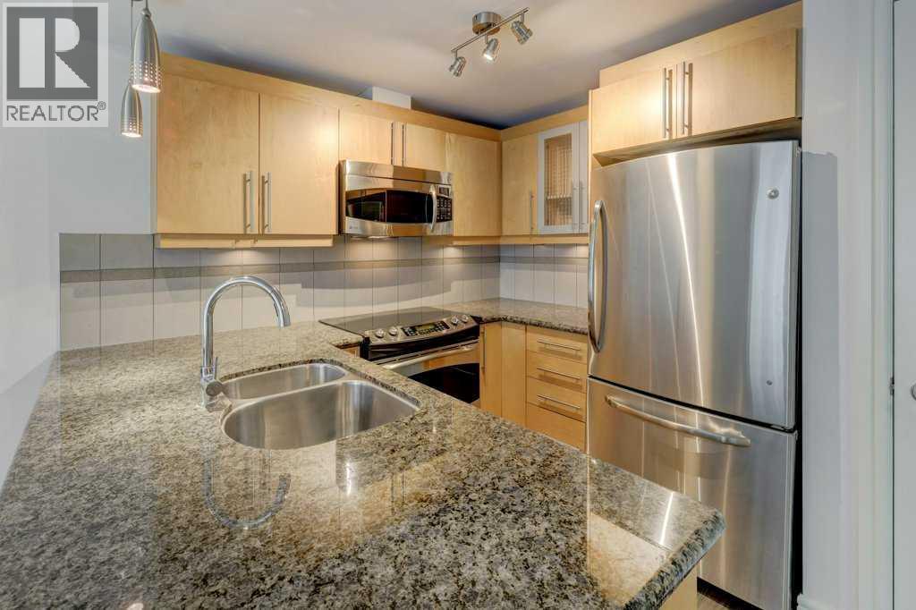 601, 817 15 Avenue Sw, Calgary, Alberta  T2R 0H8 - Photo 5 - A2340768