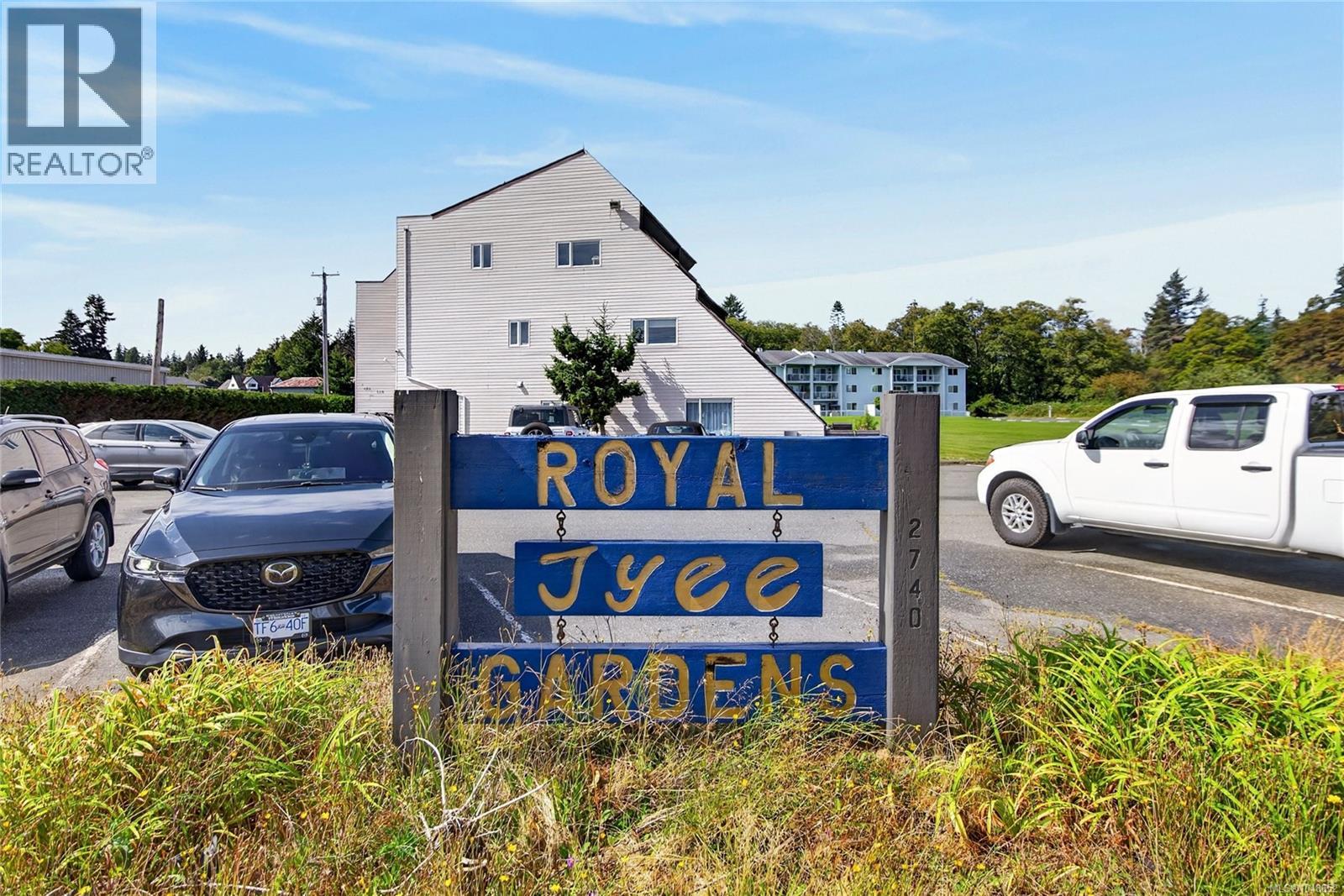 108 2740 Island Hwy S, Campbell River, British Columbia  V9W 1C7 - Photo 2 - 1048652