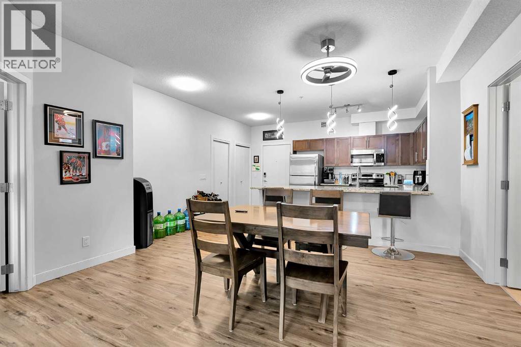 2217, 604 East Lake Boulevard NE, Airdrie, Alberta T4A 0G6 - Photo 10 - A2341567