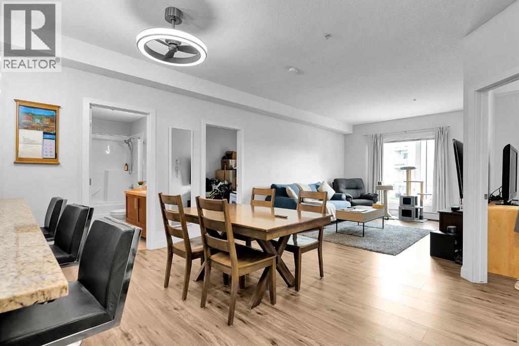 2217, 604 East Lake Boulevard NE, Airdrie, Alberta T4A 0G6 - Photo 8 - A2341567