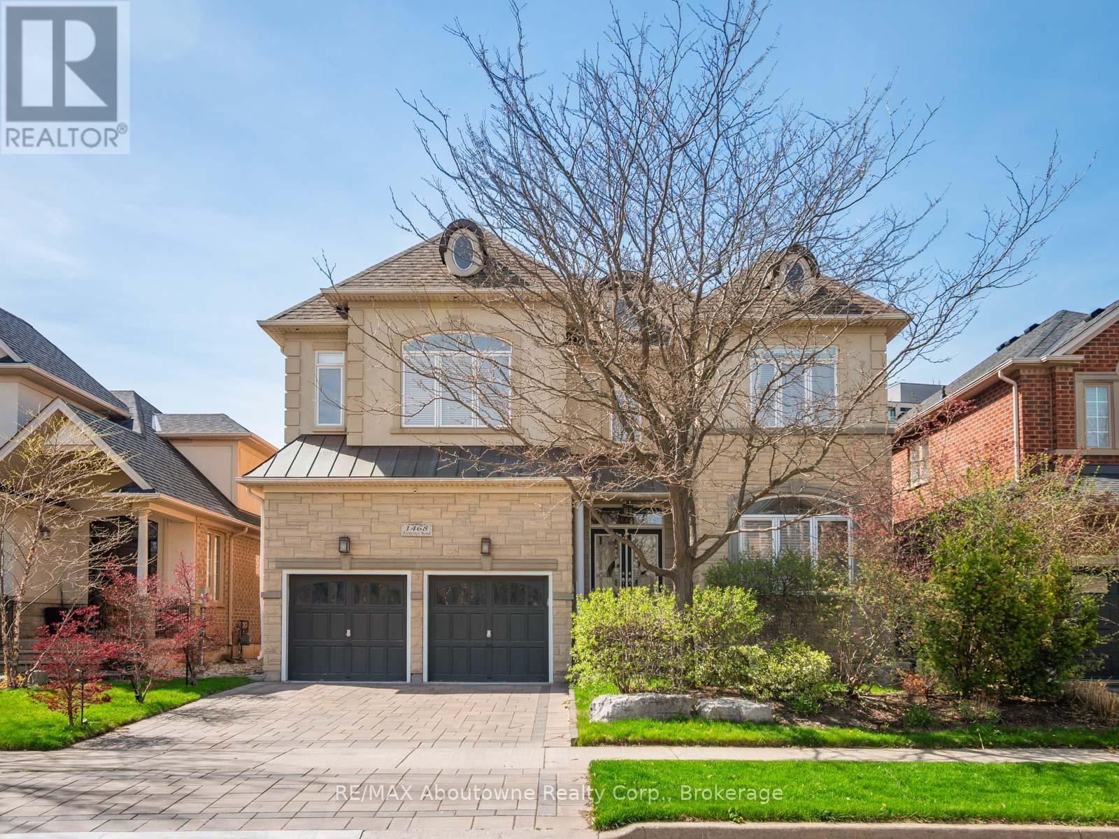 1468 FERNCREST ROAD, Oakville, Ontario