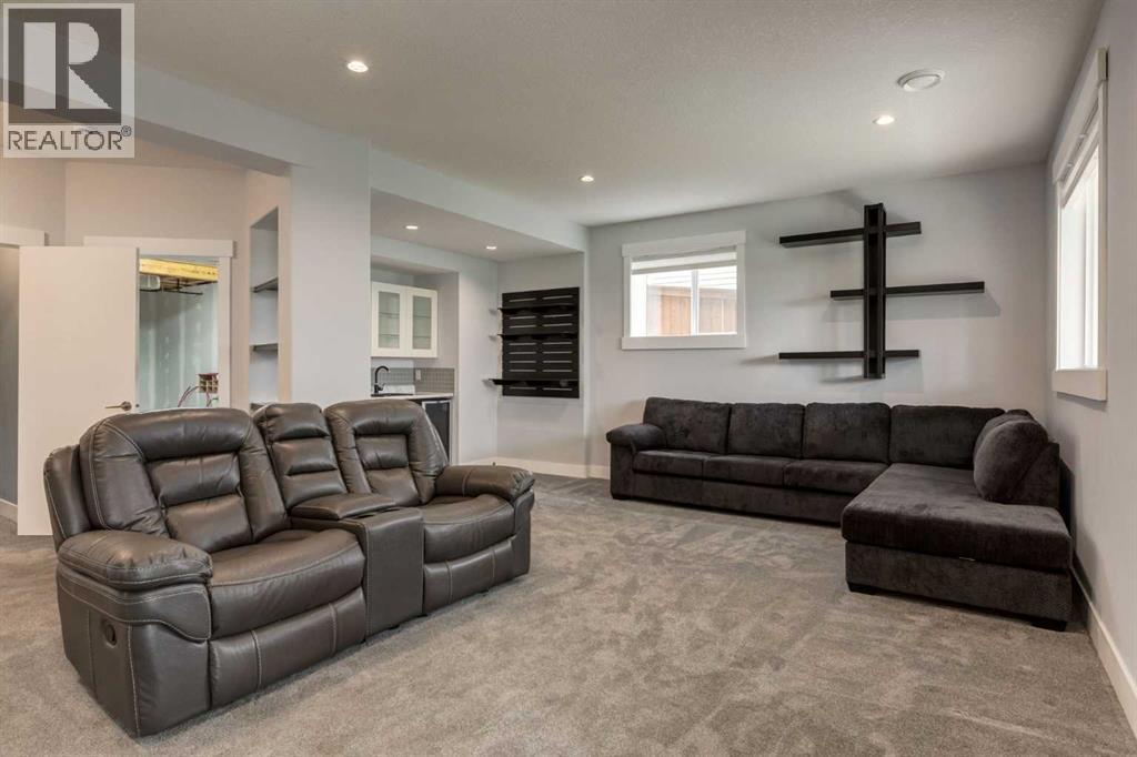 1483 Aldrich Place, Carstairs, Alberta  T0M 0N0 - Photo 32 - A2342700