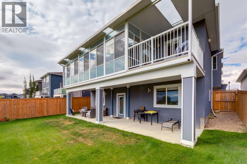 1483 Aldrich Place, Carstairs, Alberta  T0M 0N0 - Photo 43 - A2342700