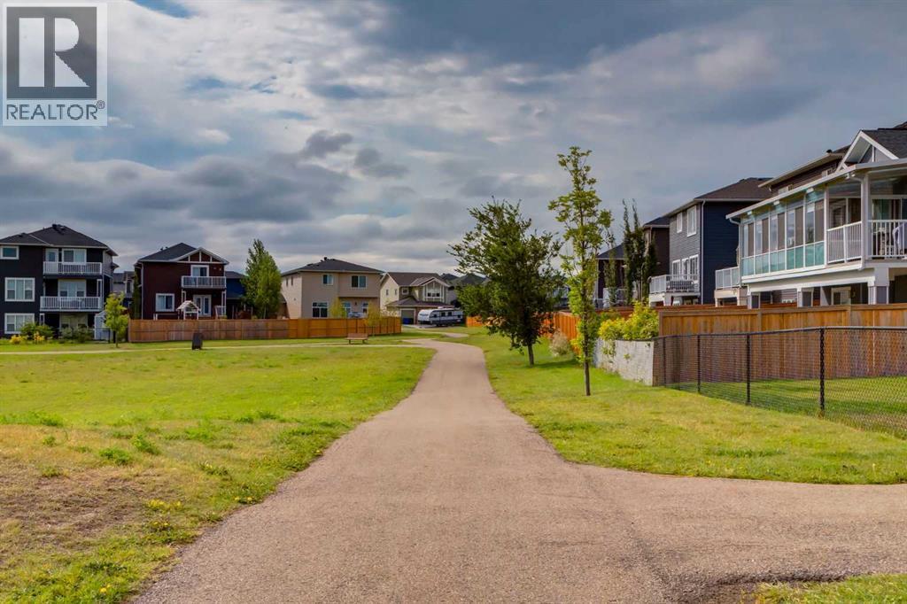 1483 Aldrich Place, Carstairs, Alberta  T0M 0N0 - Photo 49 - A2342700