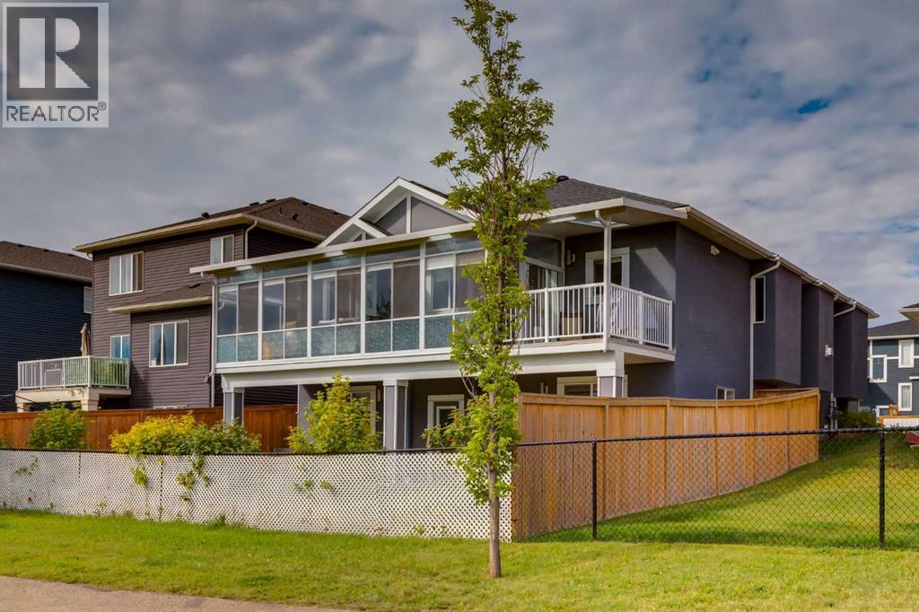 1483 Aldrich Place, Carstairs, Alberta  T0M 0N0 - Photo 42 - A2342700