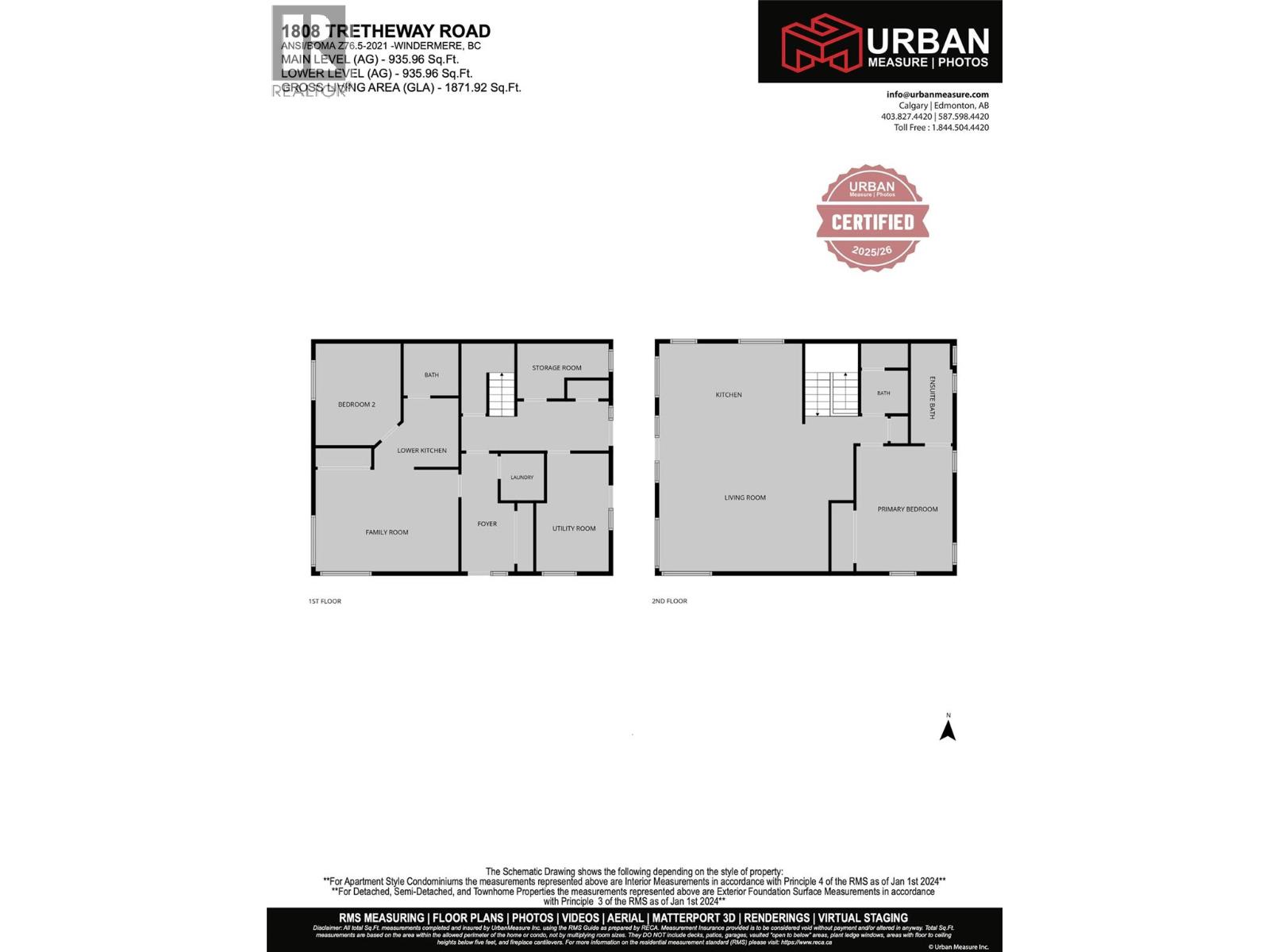 1808 Tretheway Road, Windermere, British Columbia  V0B 2L2 - Photo 63 - 10398798