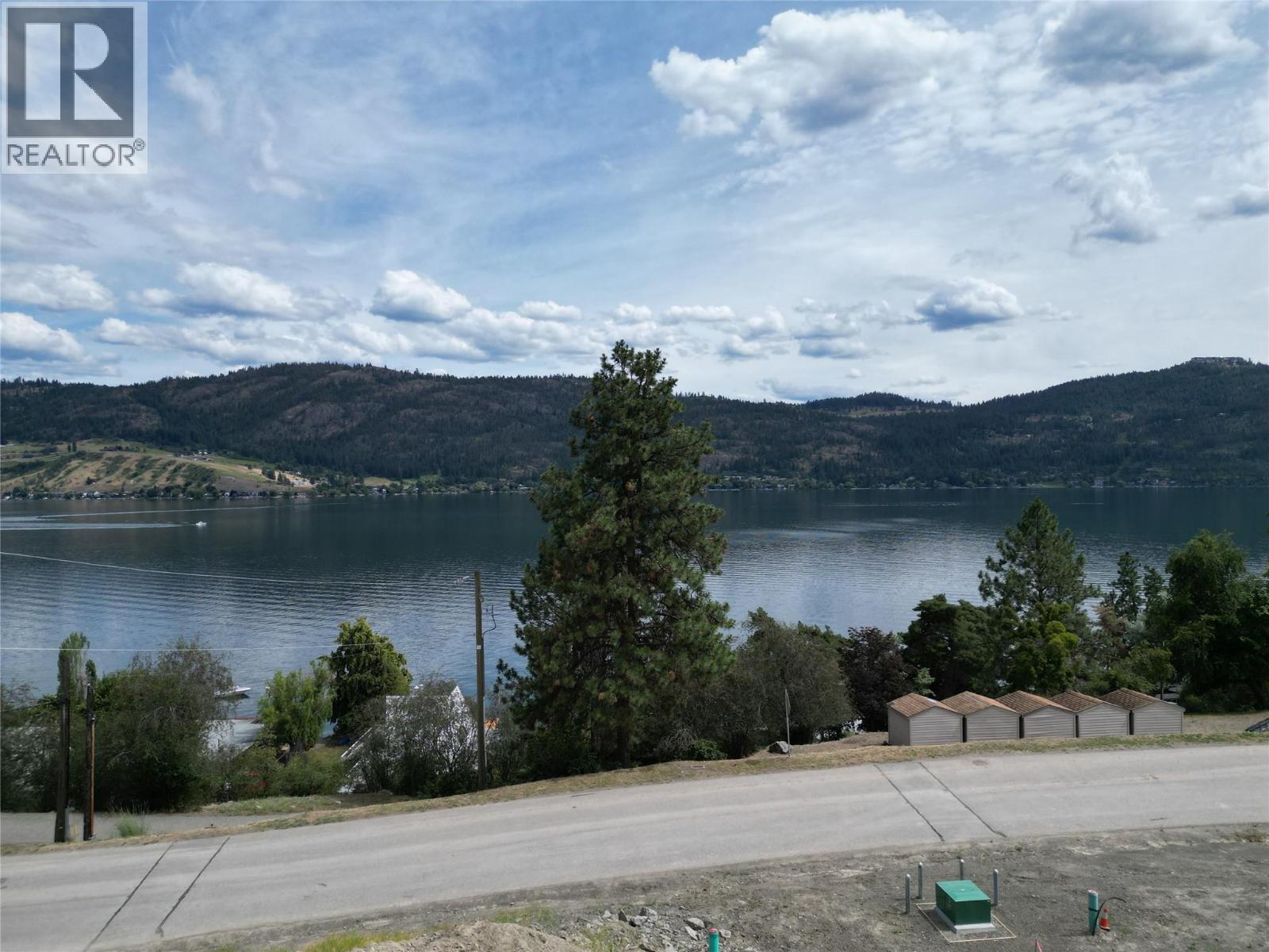 8801 Adventure Bay Road, Vernon, British Columbia