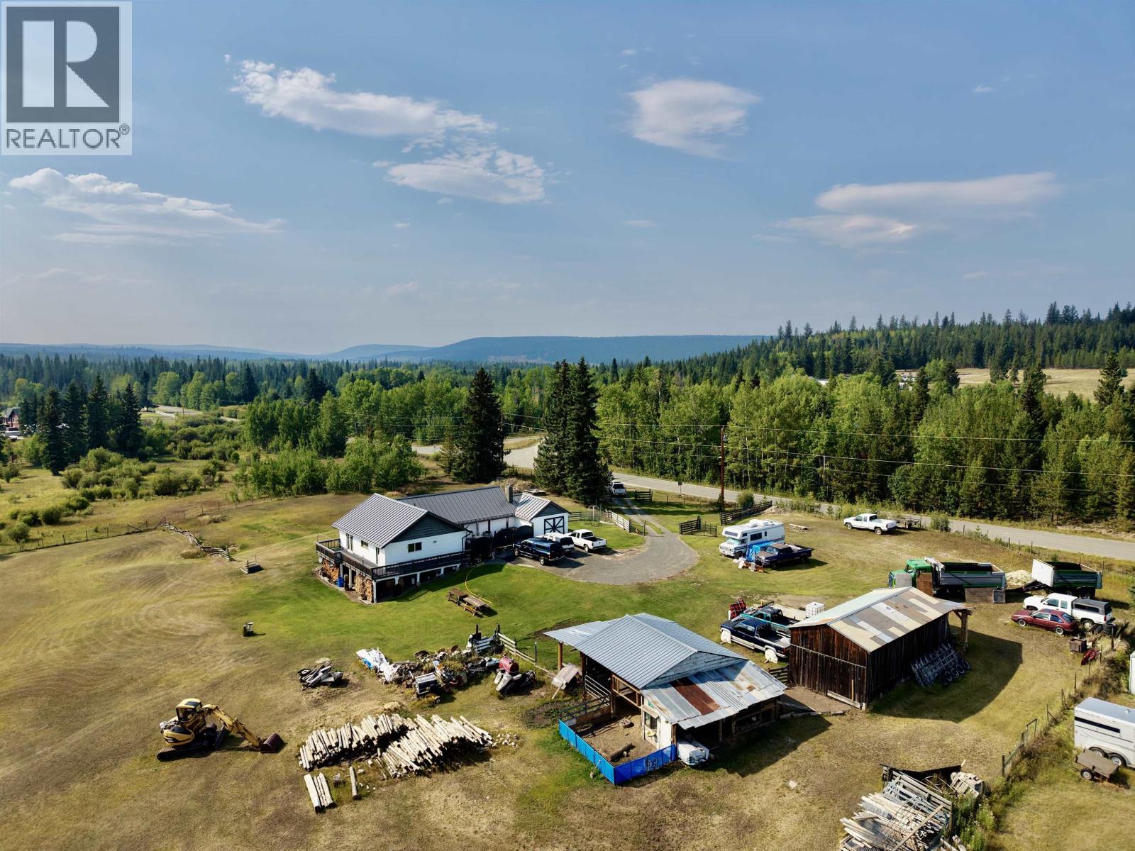 6630 Fawn Creek Road, 100 Mile House, British Columbia  V0K 2E0 - Photo 4 - R3161683