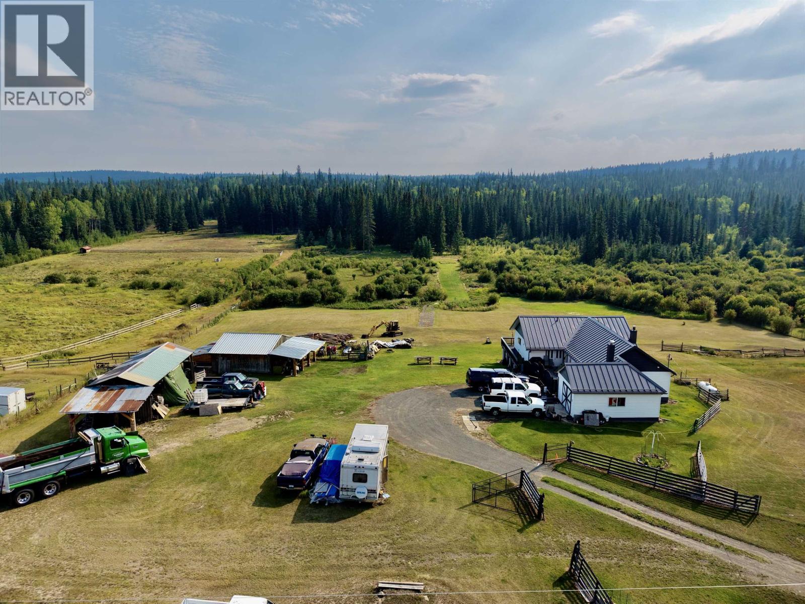 6630 Fawn Creek Road, 100 Mile House, British Columbia  V0K 2E0 - Photo 5 - R3161683