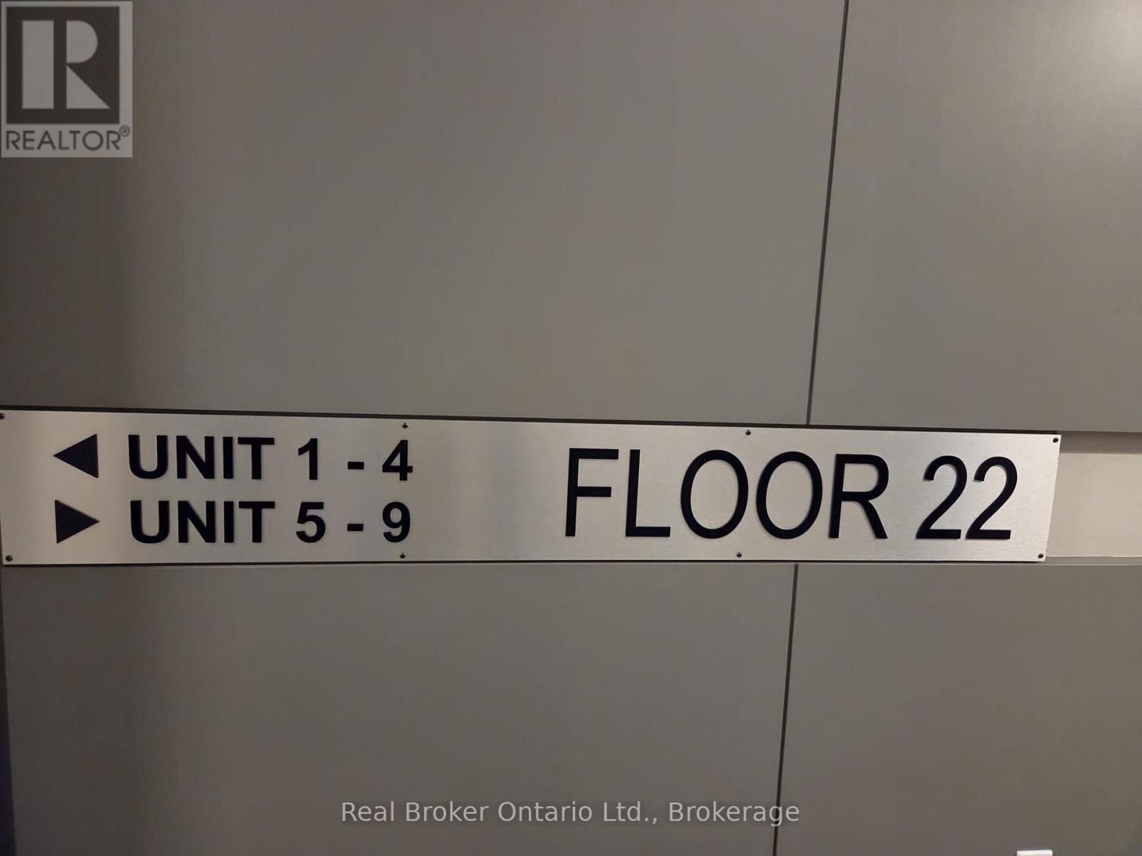 2202 - 370 Martha Street, Burlington, Ontario  L7R 0G9 - Photo 25 - W13747082