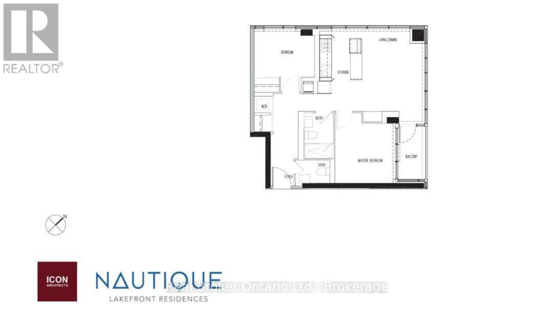 2202 - 370 Martha Street, Burlington, Ontario  L7R 0G9 - Photo 29 - W13747082