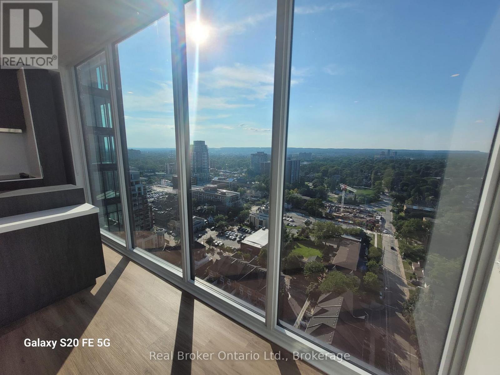 2202 - 370 Martha Street, Burlington, Ontario  L7R 0G9 - Photo 4 - W13747082