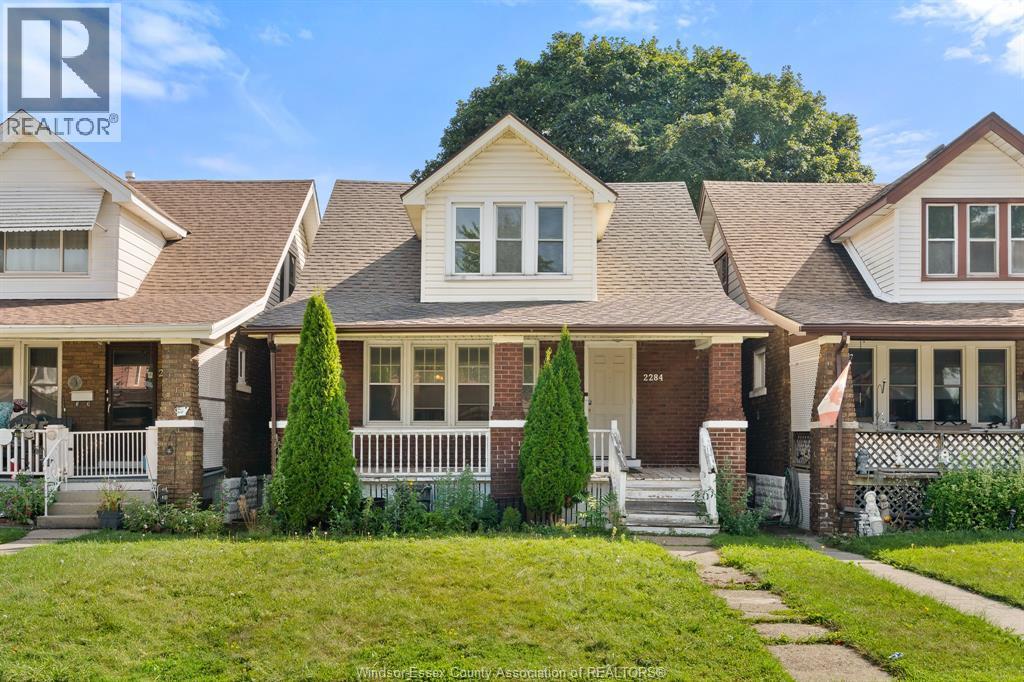 MLS# 26021462: 2284 Fraser AVENUE, Windsor, Canada