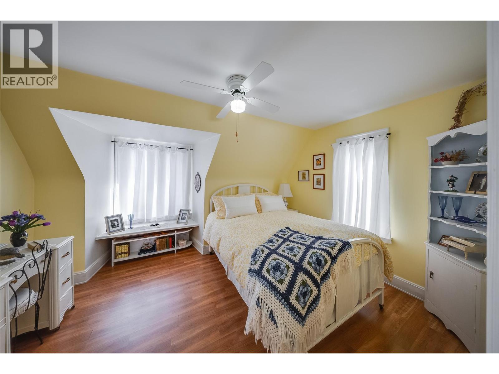 204 Diana Crescent, Trail, British Columbia  V1R 1A3 - Photo 23 - 10399688