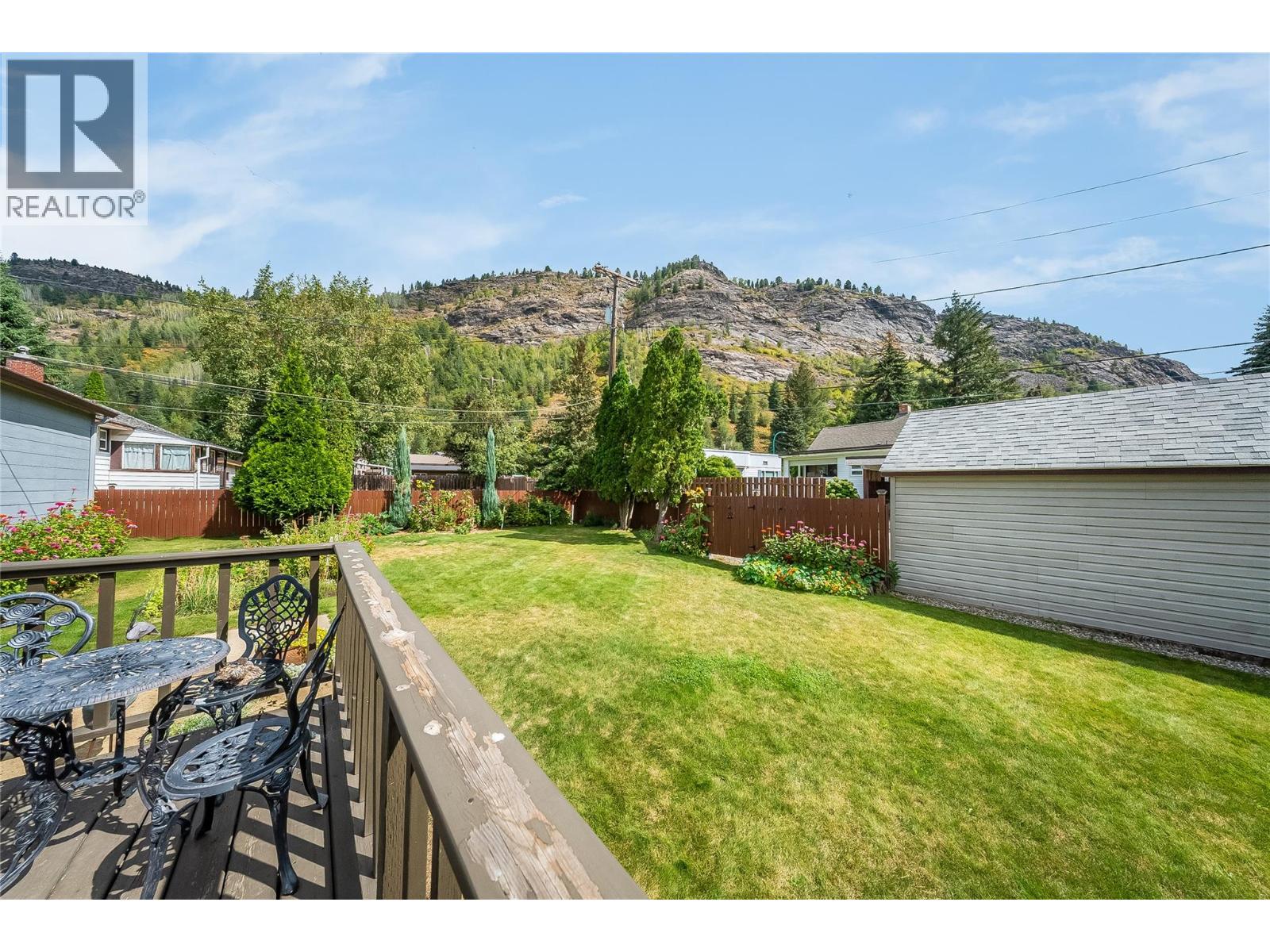 204 Diana Crescent, Trail, British Columbia  V1R 1A3 - Photo 39 - 10399688