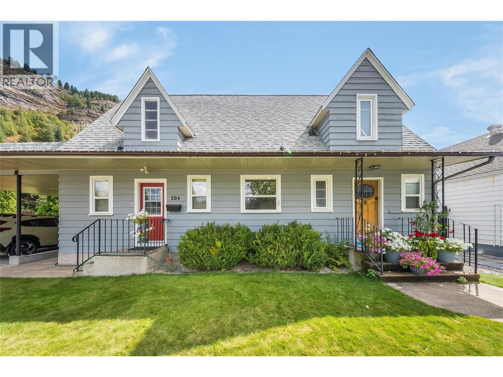 204 Diana Crescent, Trail, British Columbia  V1R 1A3 - Photo 49 - 10399688
