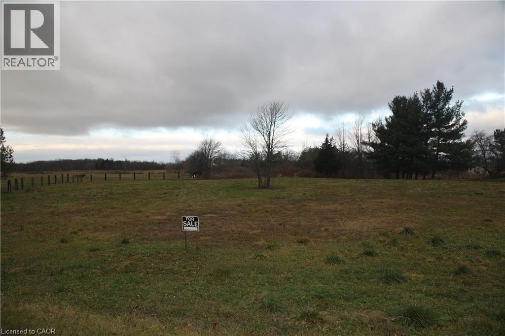 945 ROBINSON Road, Dunnville, Ontario