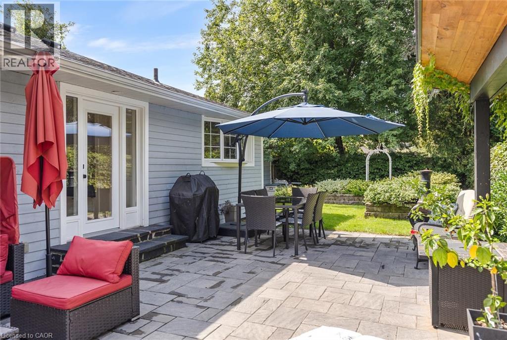 293 North Shore Boulevard E, Burlington, Ontario  L7T 1W8 - Photo 39 - 40859049