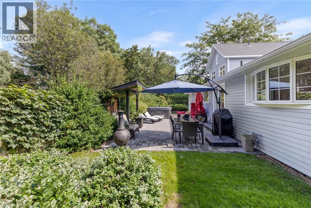 293 North Shore Boulevard E, Burlington, Ontario  L7T 1W8 - Photo 41 - 40859049