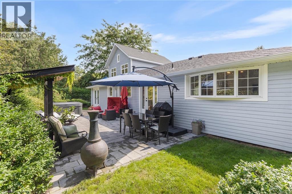 293 North Shore Boulevard E, Burlington, Ontario  L7T 1W8 - Photo 42 - 40859049