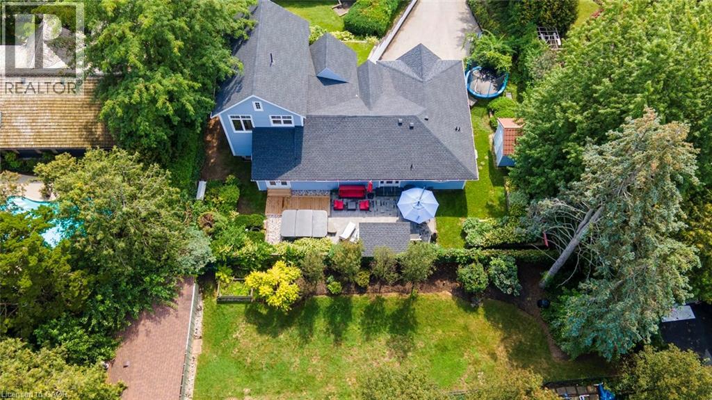 293 North Shore Boulevard E, Burlington, Ontario  L7T 1W8 - Photo 43 - 40859049