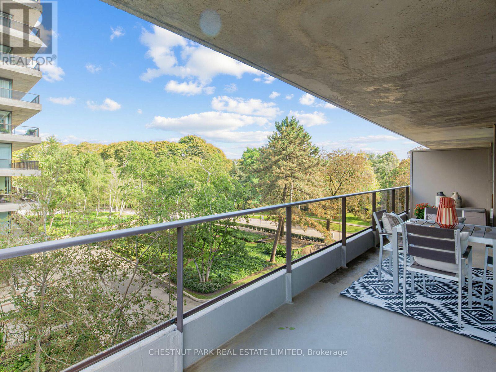 401 - 10 AVOCA AVENUE, Toronto, Ontario