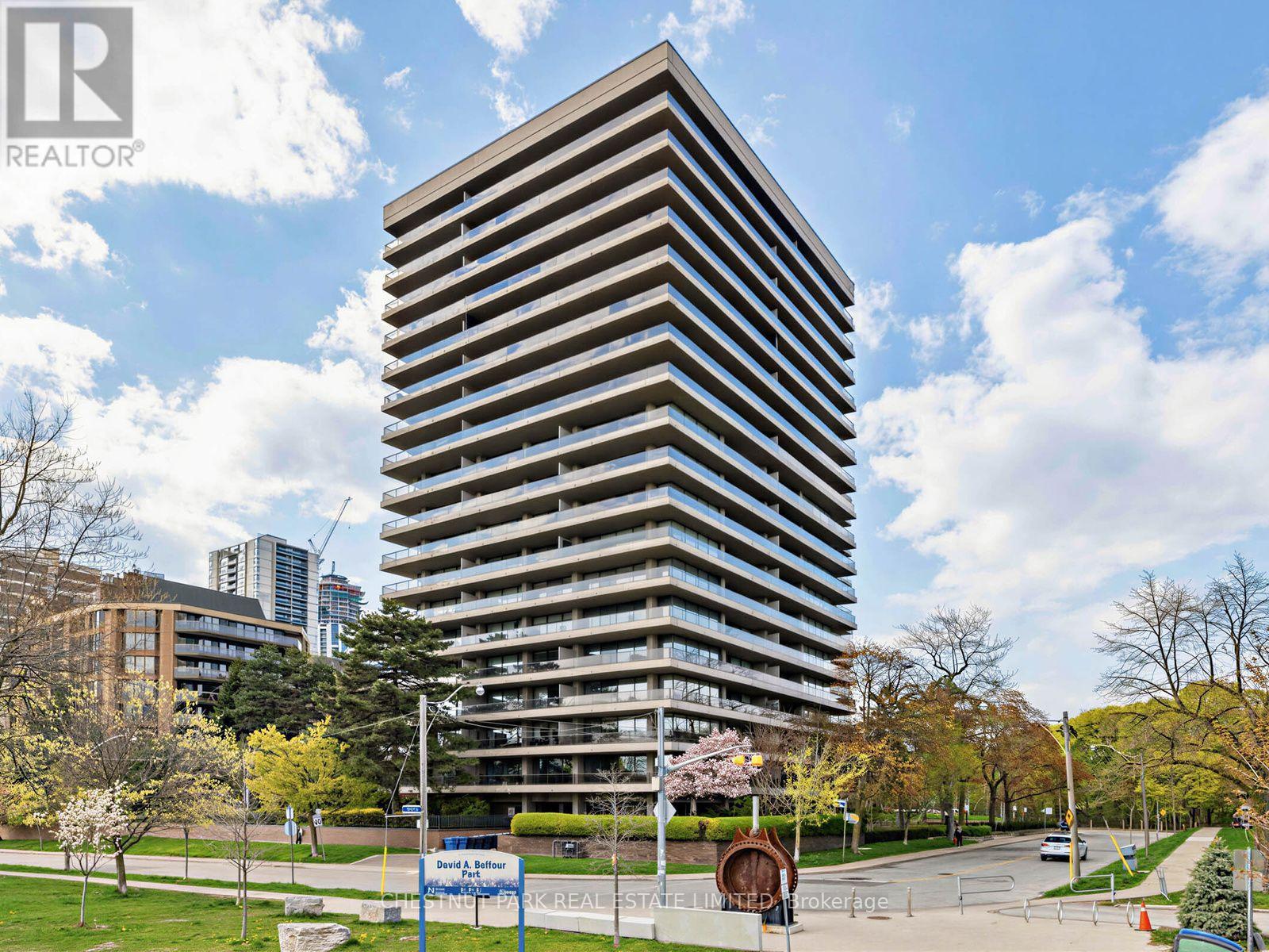 401 - 10 Avoca Avenue, Toronto, Ontario  M4T 2B7 - Photo 2 - C13746846