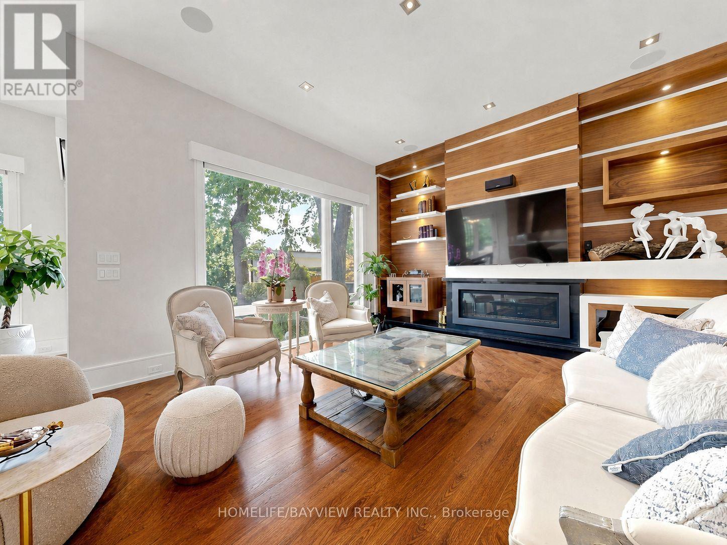 133 Northwood Drive, Toronto, Ontario  M2M 2K2 - Photo 10 - C13746858