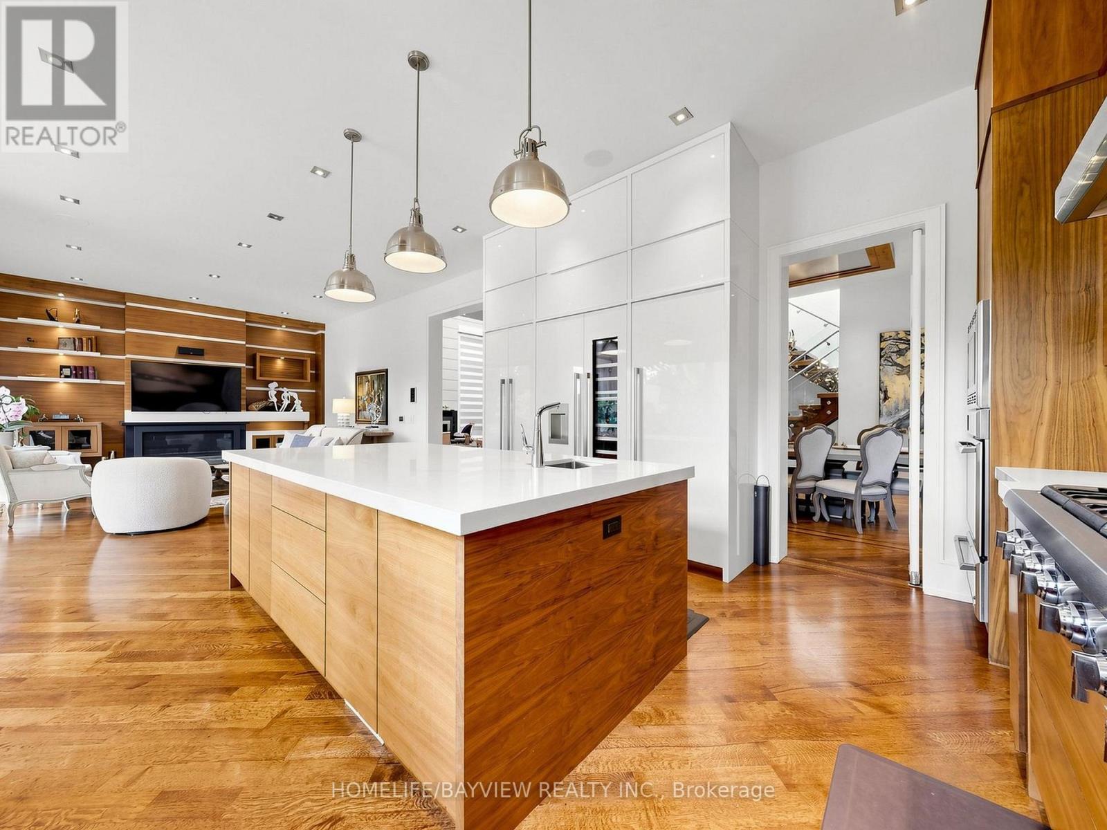 133 Northwood Drive, Toronto, Ontario  M2M 2K2 - Photo 15 - C13746858