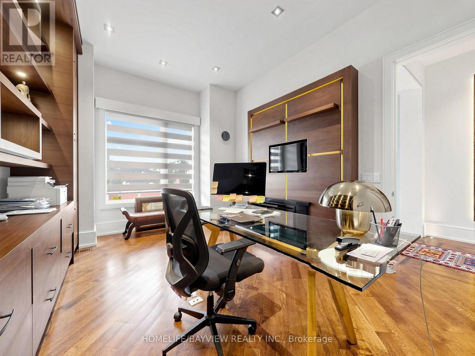 133 Northwood Drive, Toronto, Ontario  M2M 2K2 - Photo 18 - C13746858