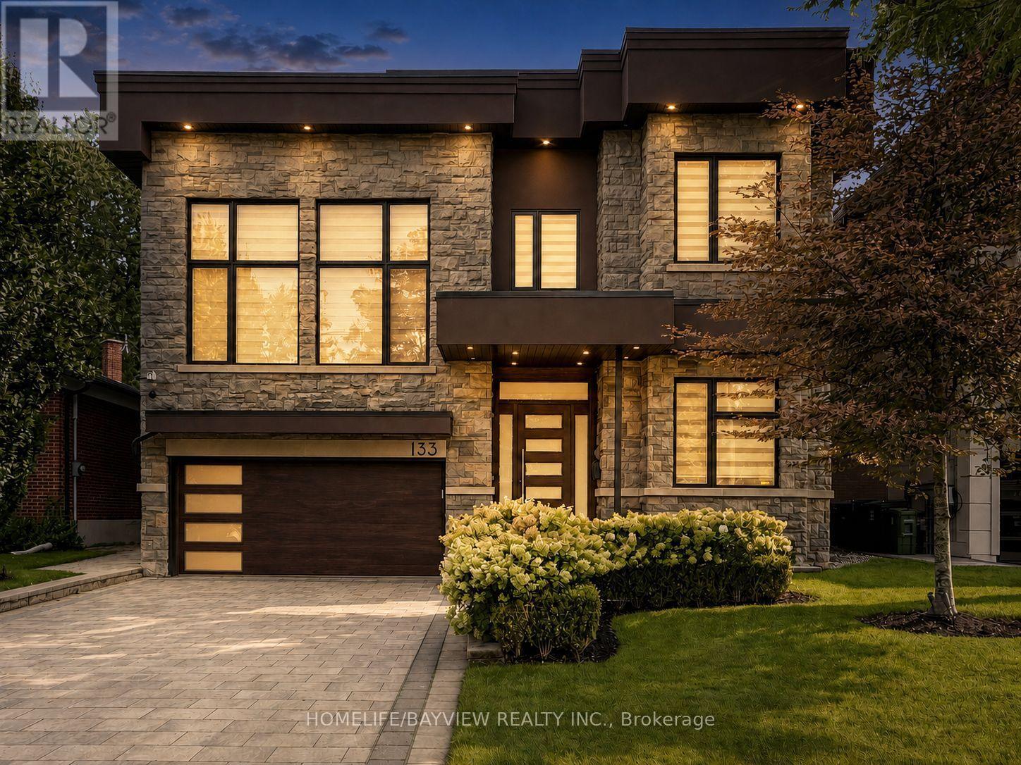 133 Northwood Drive, Toronto, Ontario  M2M 2K2 - Photo 2 - C13746858