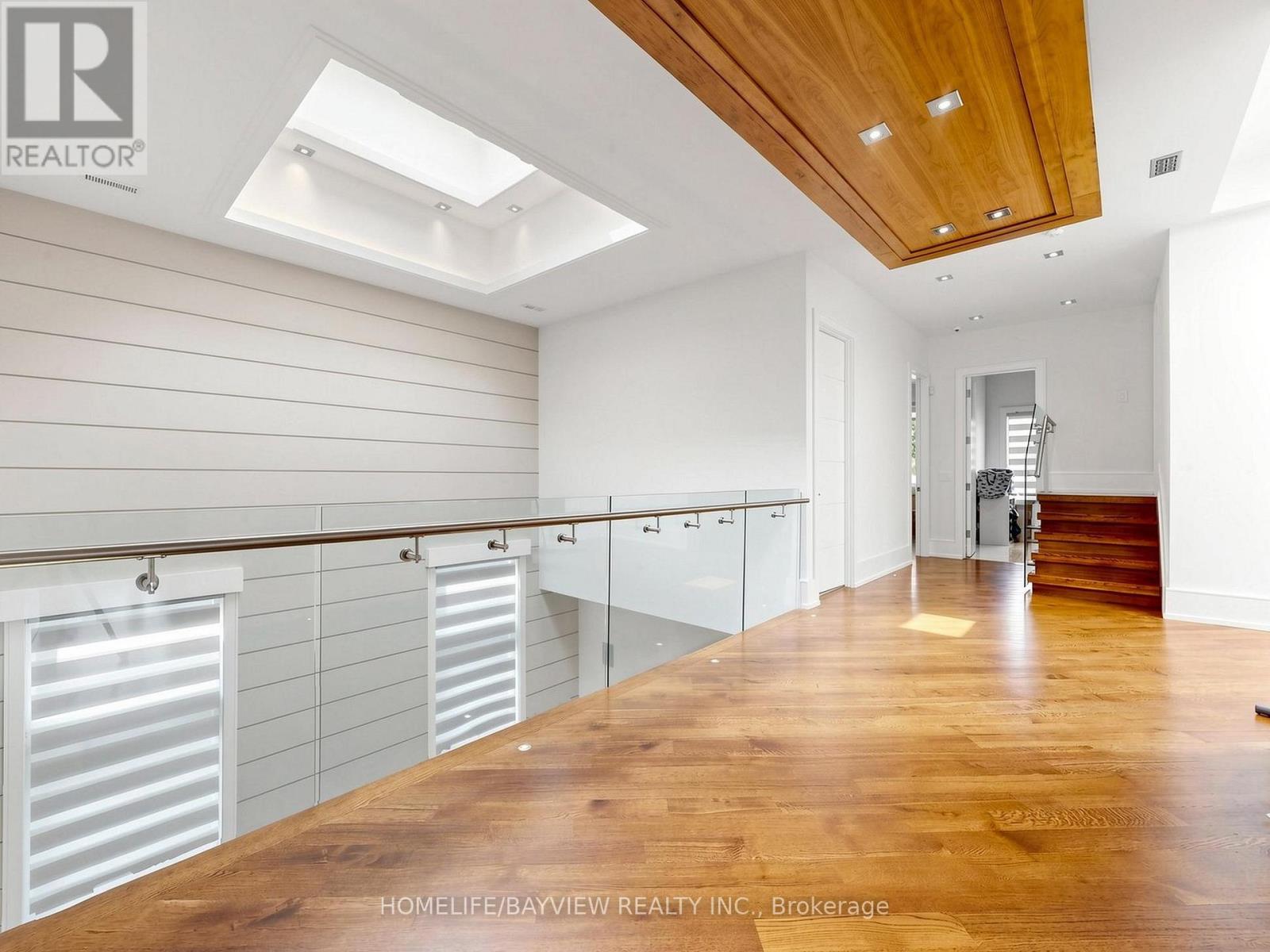 133 Northwood Drive, Toronto, Ontario  M2M 2K2 - Photo 22 - C13746858