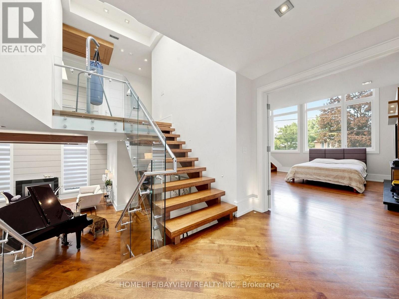 133 Northwood Drive, Toronto, Ontario  M2M 2K2 - Photo 28 - C13746858