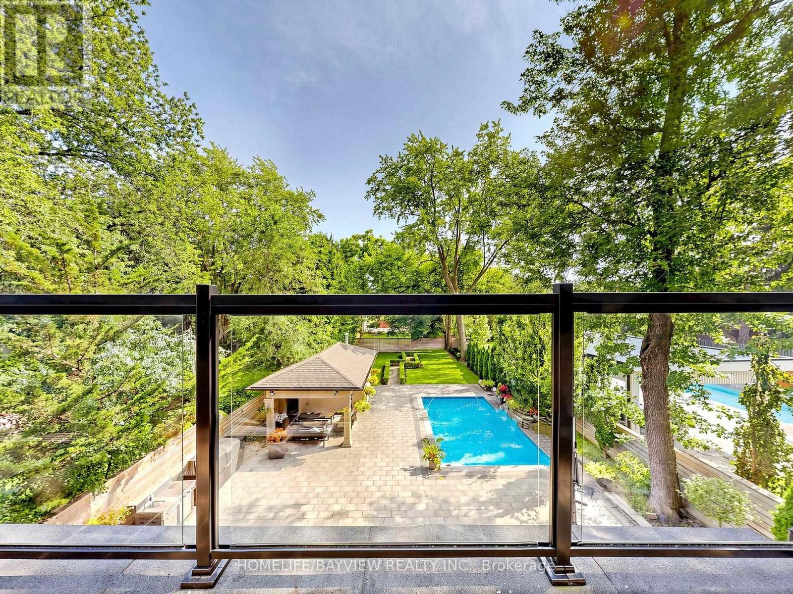 133 Northwood Drive, Toronto, Ontario  M2M 2K2 - Photo 37 - C13746858