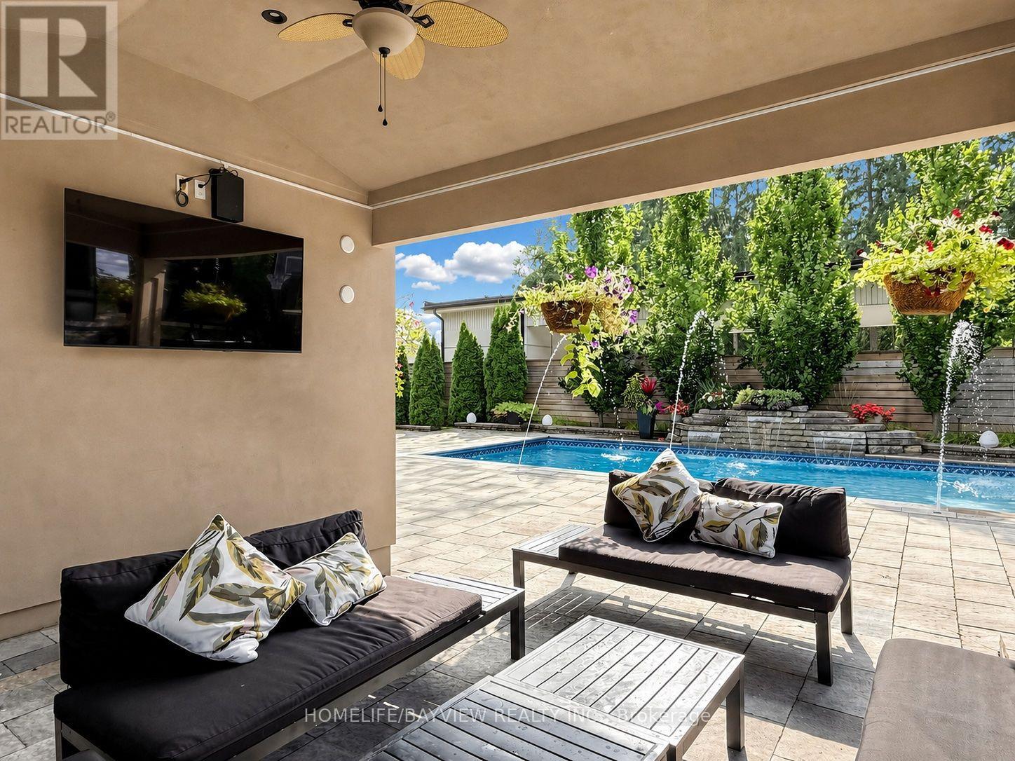 133 Northwood Drive, Toronto, Ontario  M2M 2K2 - Photo 40 - C13746858