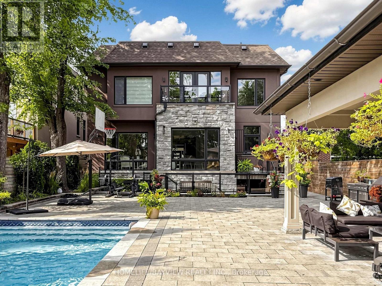 133 Northwood Drive, Toronto, Ontario  M2M 2K2 - Photo 42 - C13746858