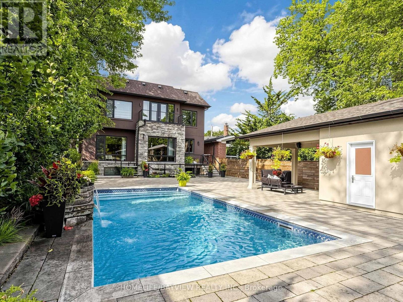 133 Northwood Drive, Toronto, Ontario  M2M 2K2 - Photo 45 - C13746858
