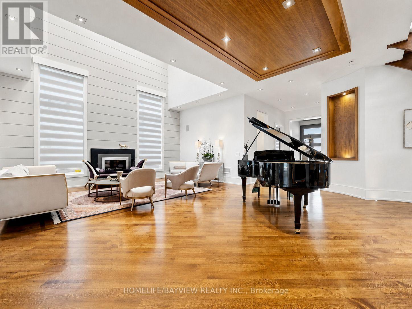 133 Northwood Drive, Toronto, Ontario  M2M 2K2 - Photo 5 - C13746858