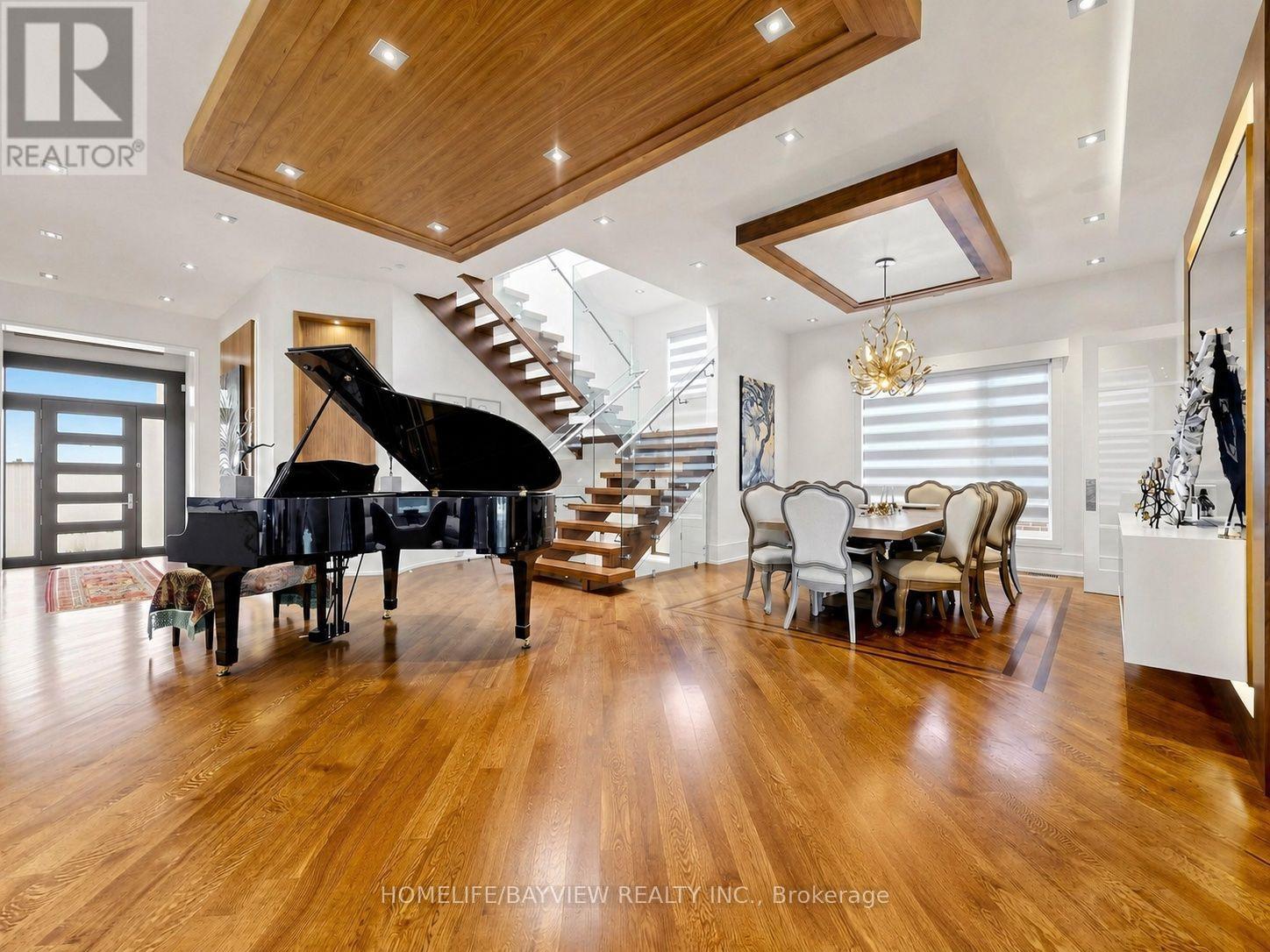 133 Northwood Drive, Toronto, Ontario  M2M 2K2 - Photo 6 - C13746858