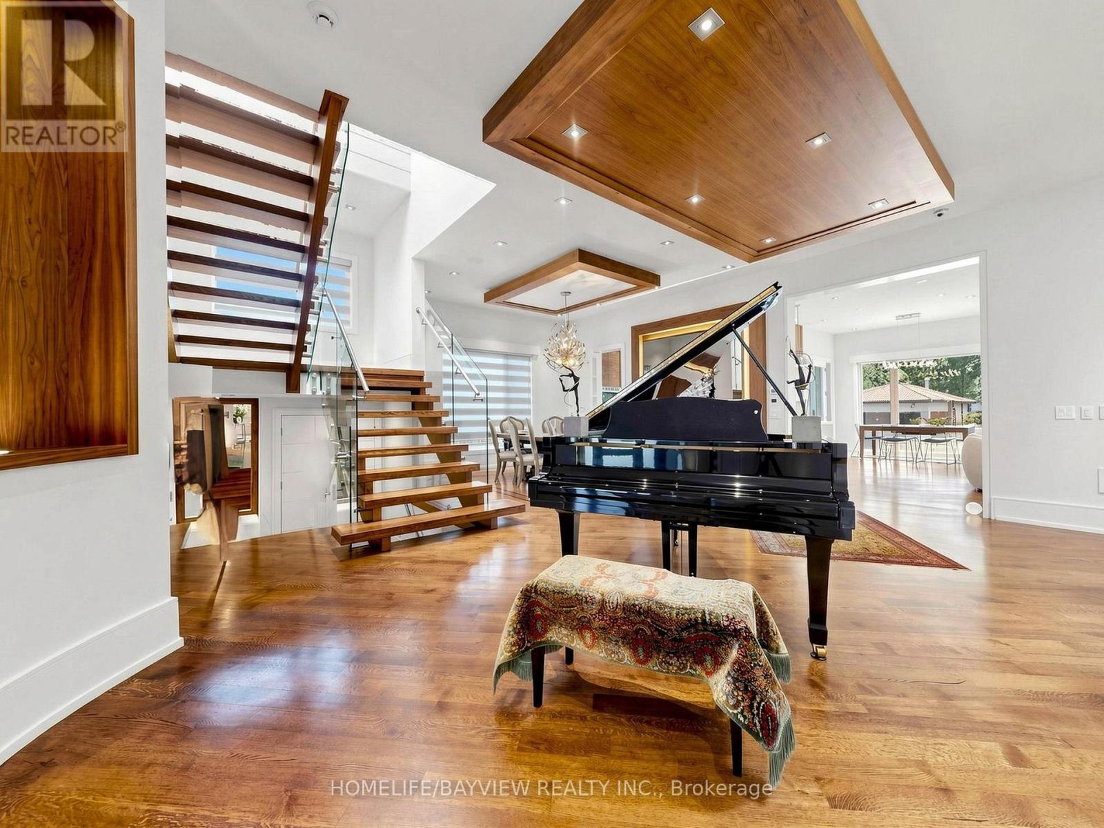 133 Northwood Drive, Toronto, Ontario  M2M 2K2 - Photo 7 - C13746858